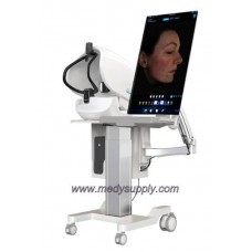 MEICET ISEMECO - SKIN ANALYZER 3D D9 (COMPLETE FULL SET)